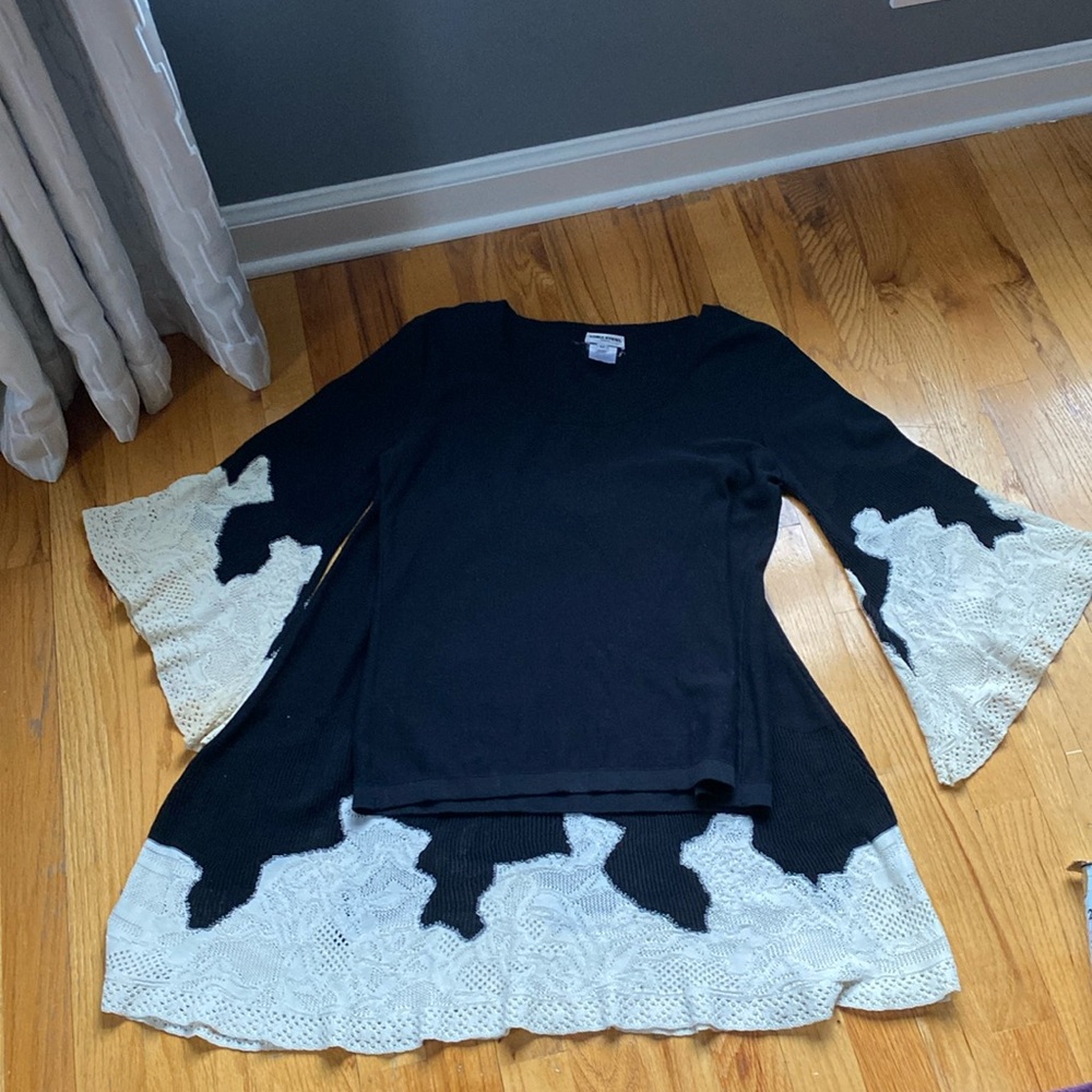 Vintage Sonia rykiel 2 piece knit set